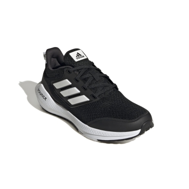 adidas Sneaker EQ21 Run 2.0 czarny obuwie do biegania dla dzieci